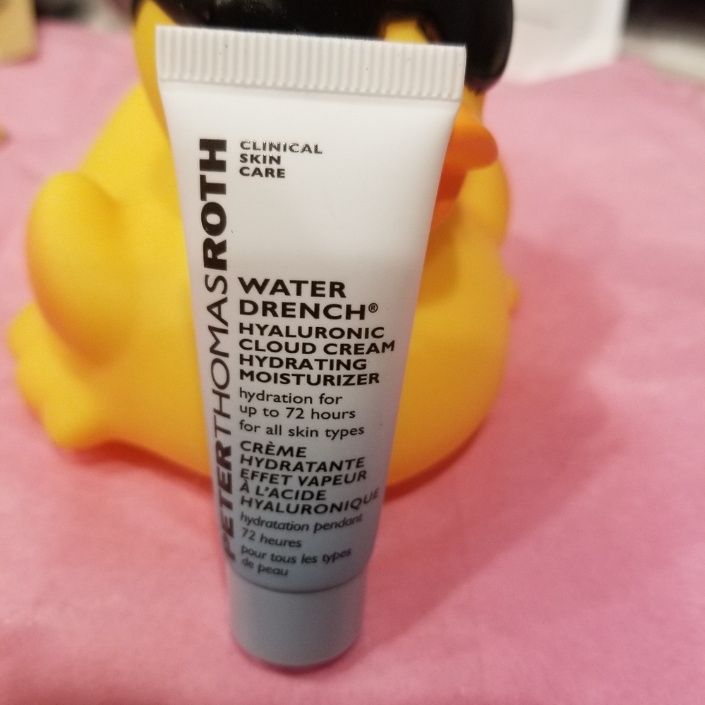 7/$10 Item -  sample size